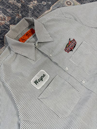Mechanic Tee