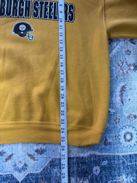 Steelers Crewneck