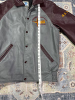 Vintage Leather