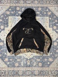 RealTree Camo Hoodie
