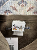 Walt Disney Crewneck