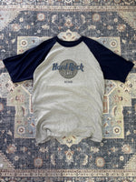 Hard Rock Tee