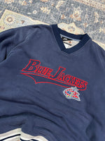 Bluejackets Crewneck