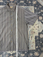 Vintage Button-Up