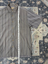 Vintage Button-Up