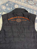 Harley Davisdson Vest