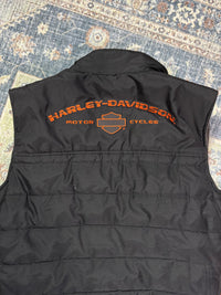 Harley Davisdson Vest