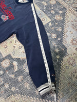 Bluejackets Crewneck