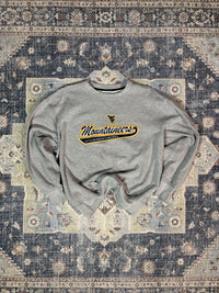 Vintage Crewneck