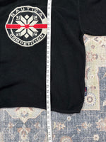 Nautica Fleece Crewneck