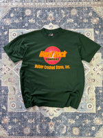 Hard Rock Tee