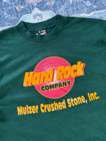 Hard Rock Tee