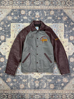 Vintage Leather