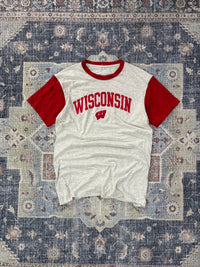 Wisconsin Tee