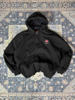 Workwear Jacket