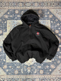 Workwear Jacket