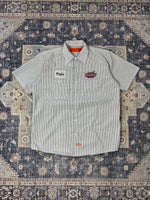 Mechanic Tee