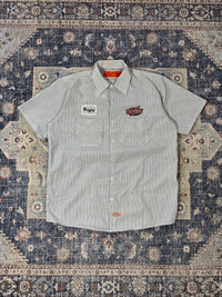 Mechanic Tee