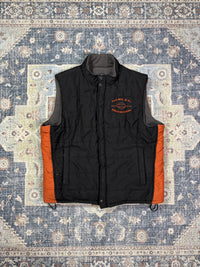 Harley Davisdson Vest