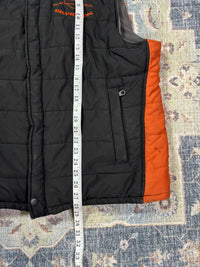 Harley Davisdson Vest