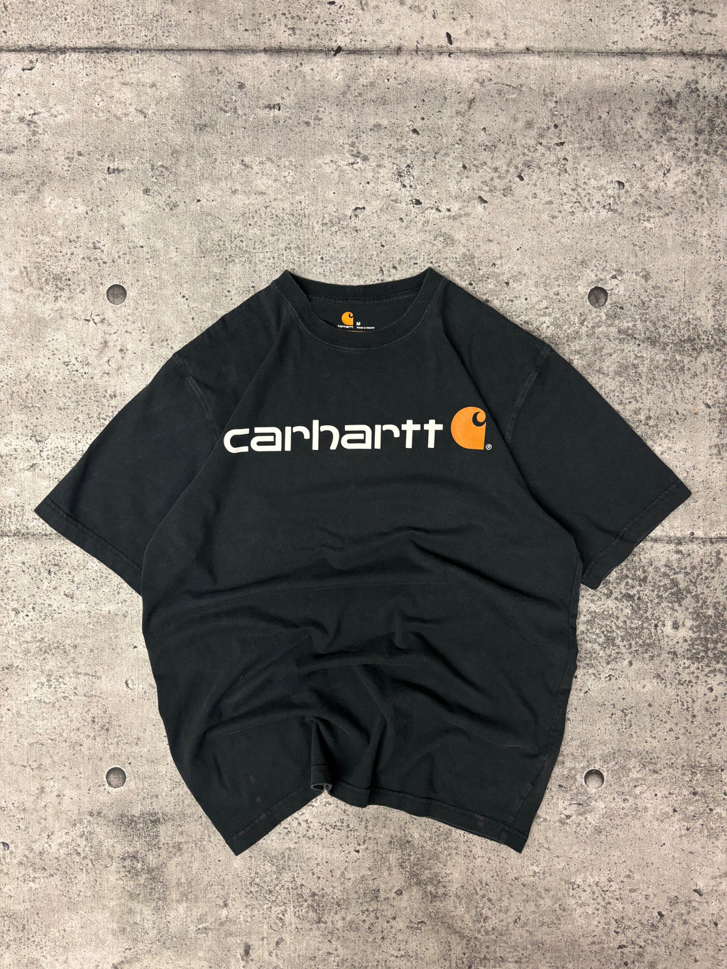 Vintage Carhartt Tee (M)