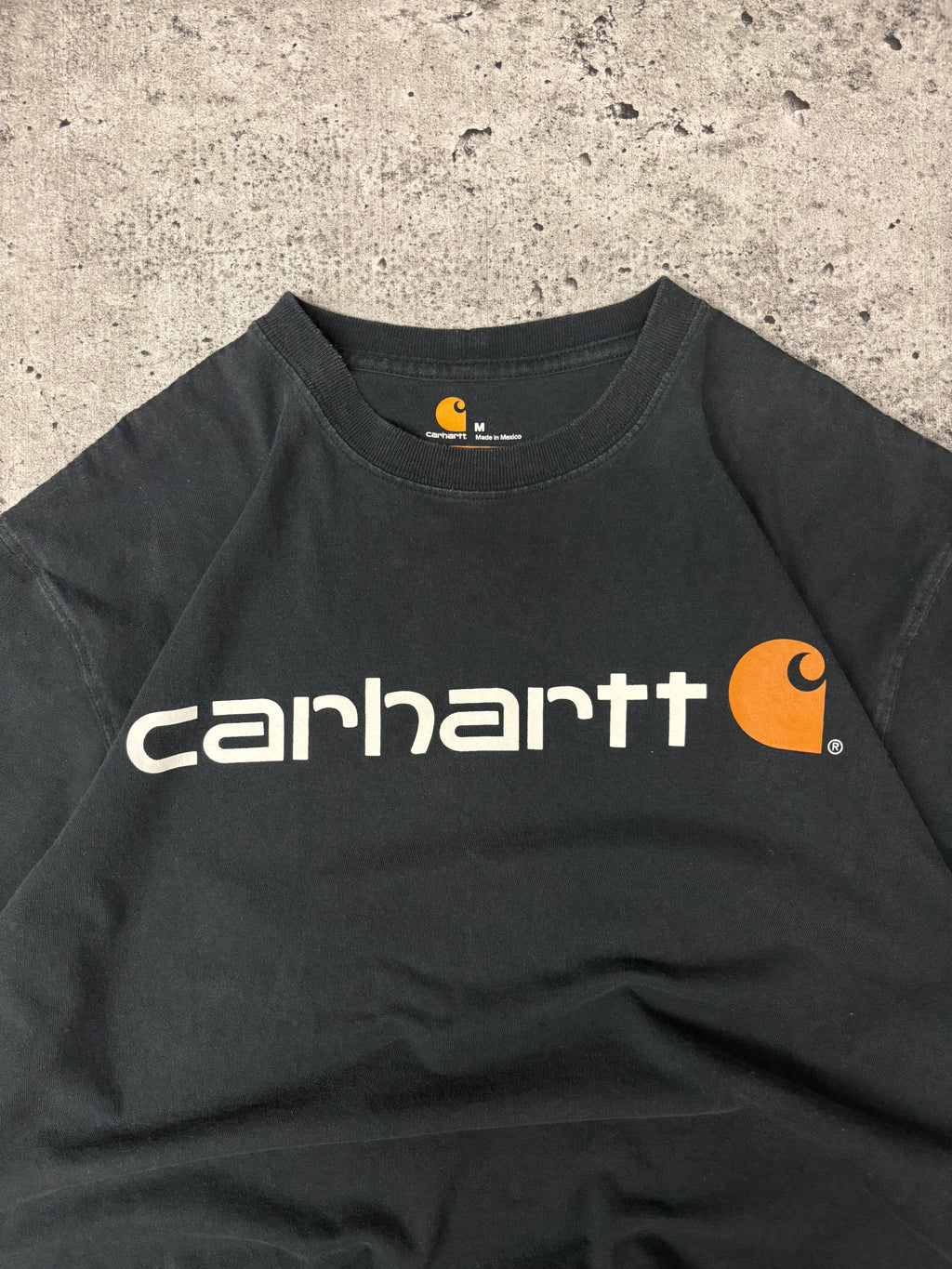 Vintage Carhartt Tee (M)