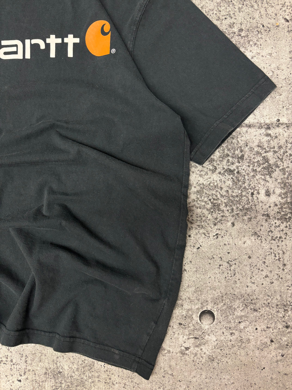 Vintage Carhartt Tee (M)