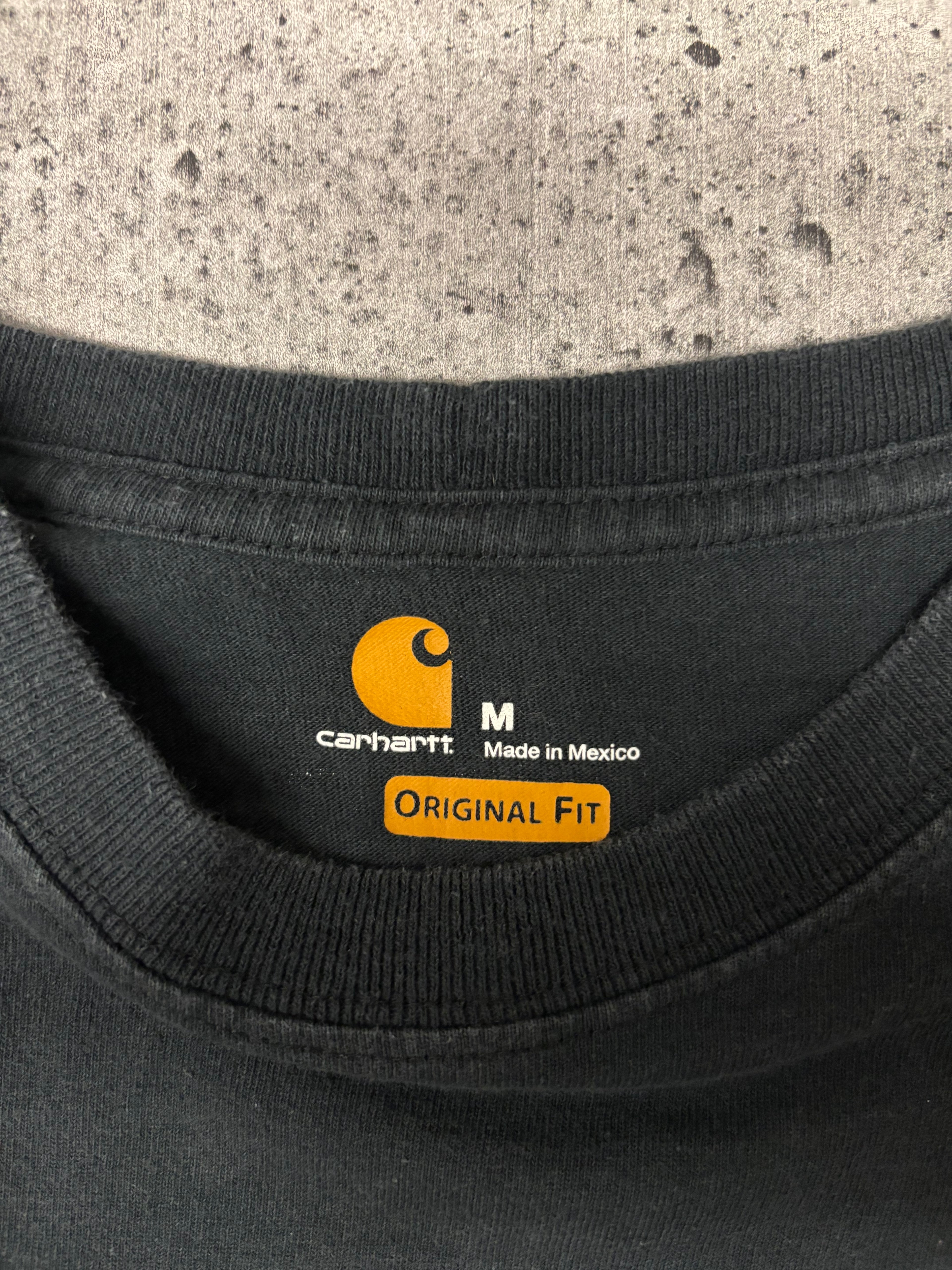 Vintage Carhartt Tee (M)