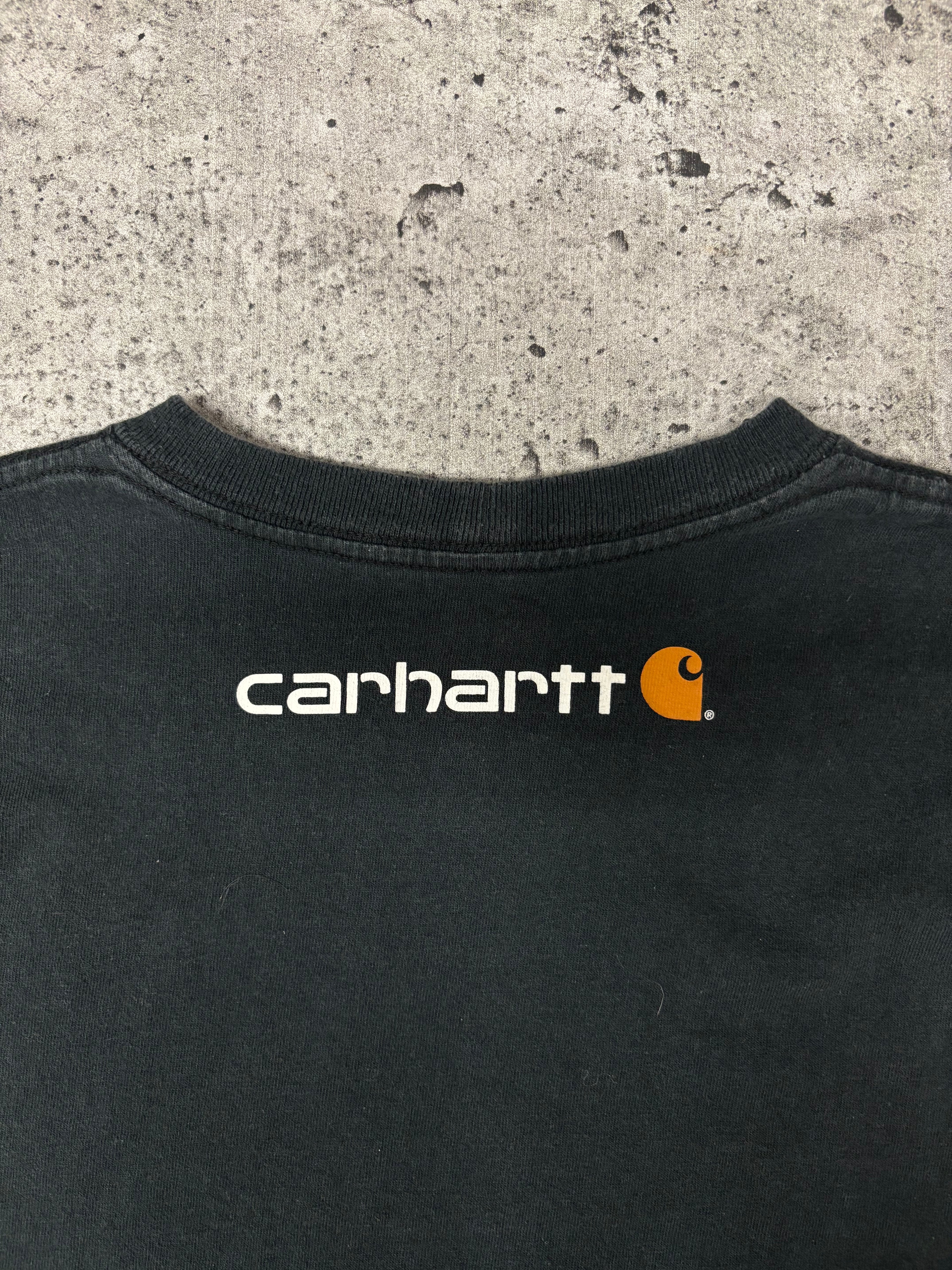 Vintage Carhartt Tee (M)