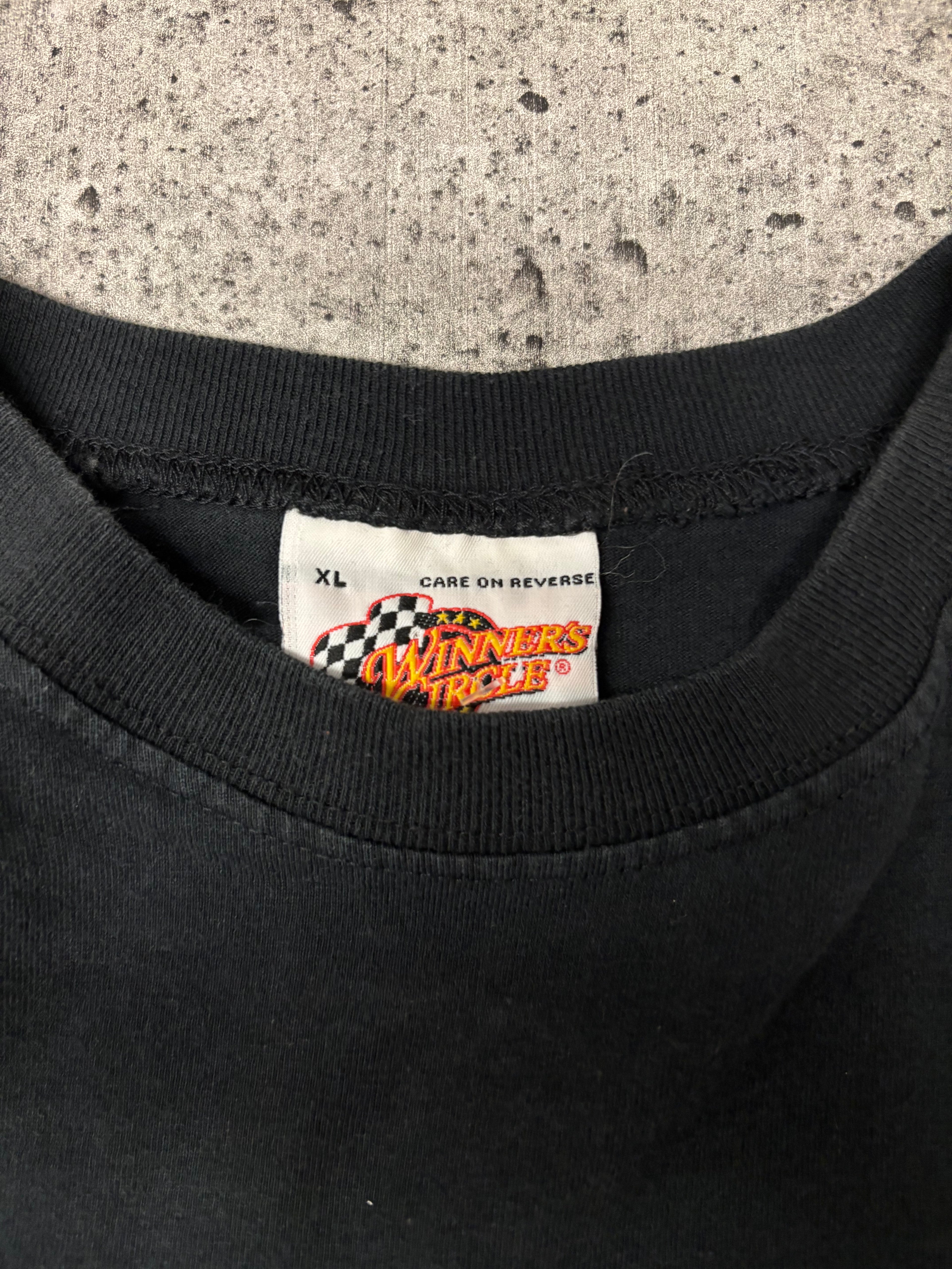Vintage Dale Jr Long Sleeve (L)