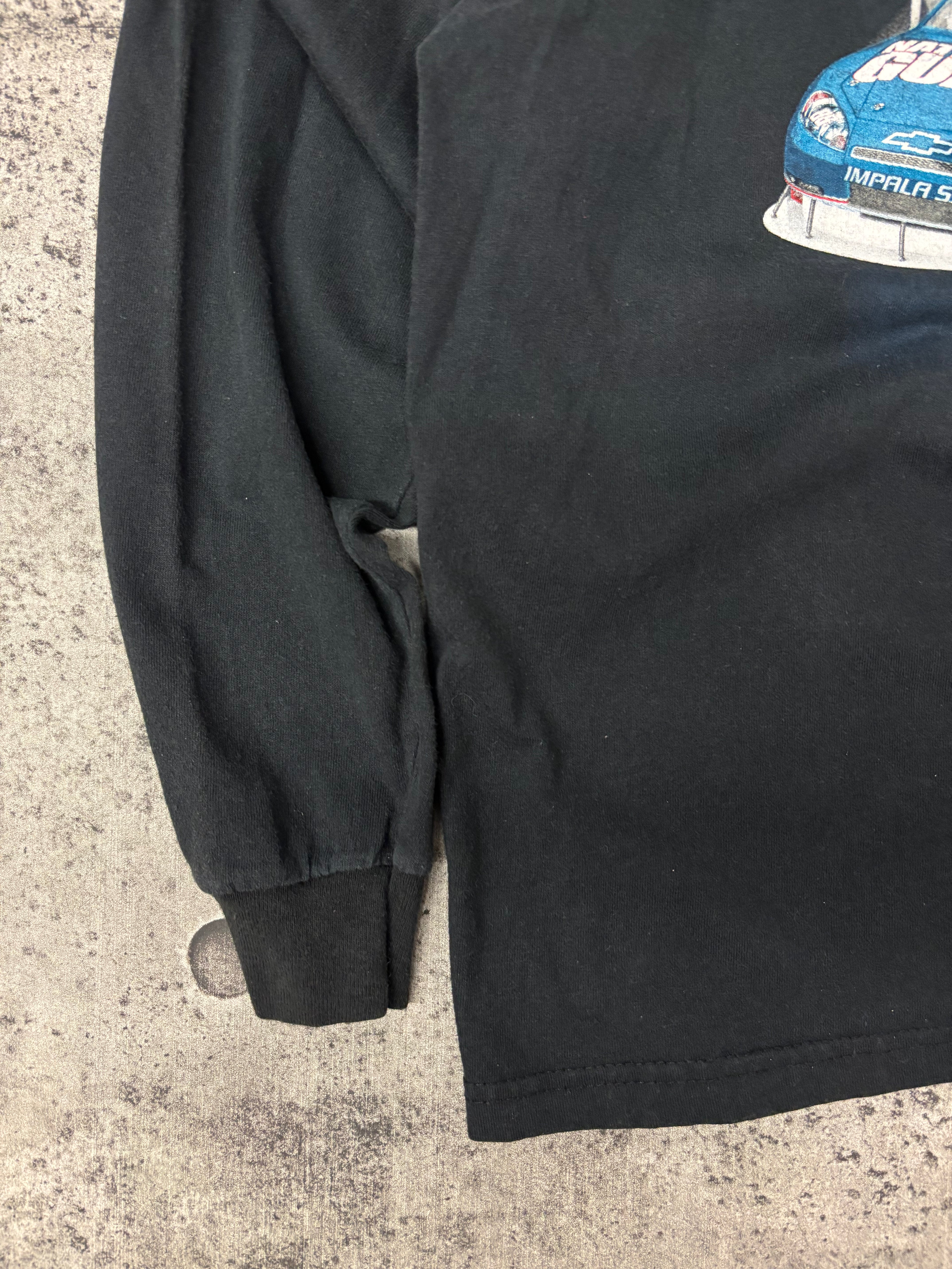 Vintage Dale Jr Long Sleeve (L)