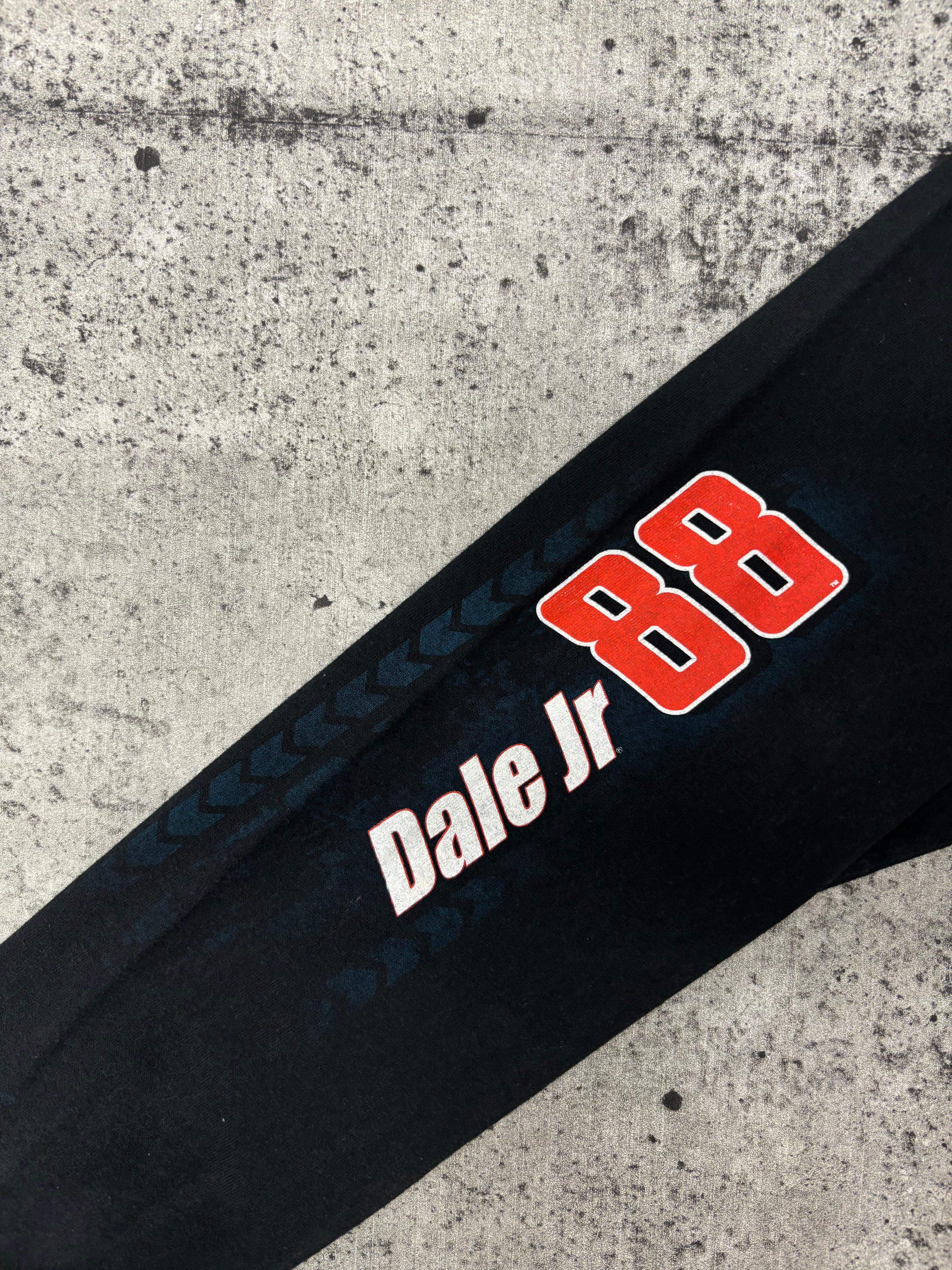 Vintage Dale Jr Long Sleeve (L)