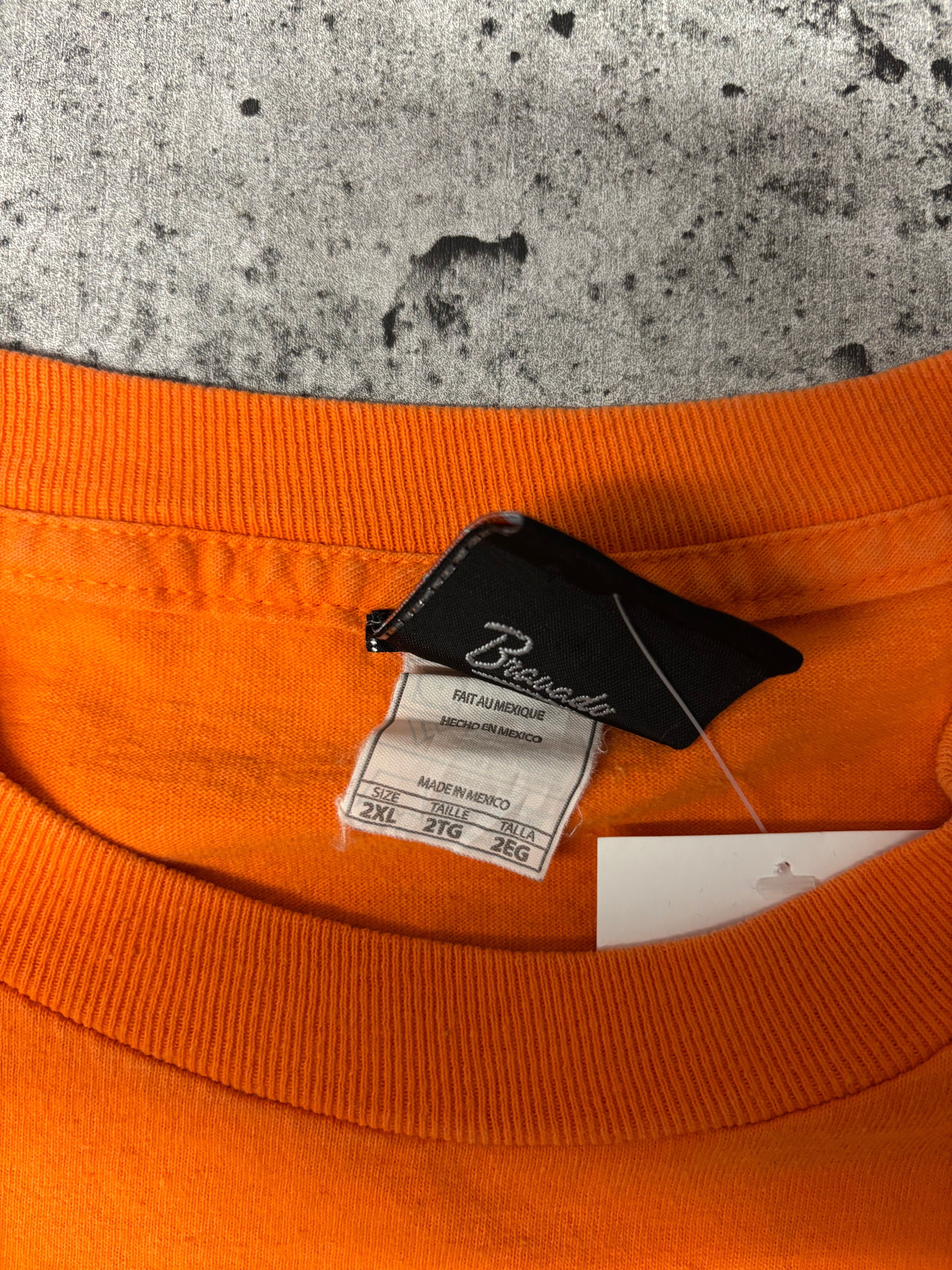 Vintage Harley Davidson Tee (XL)