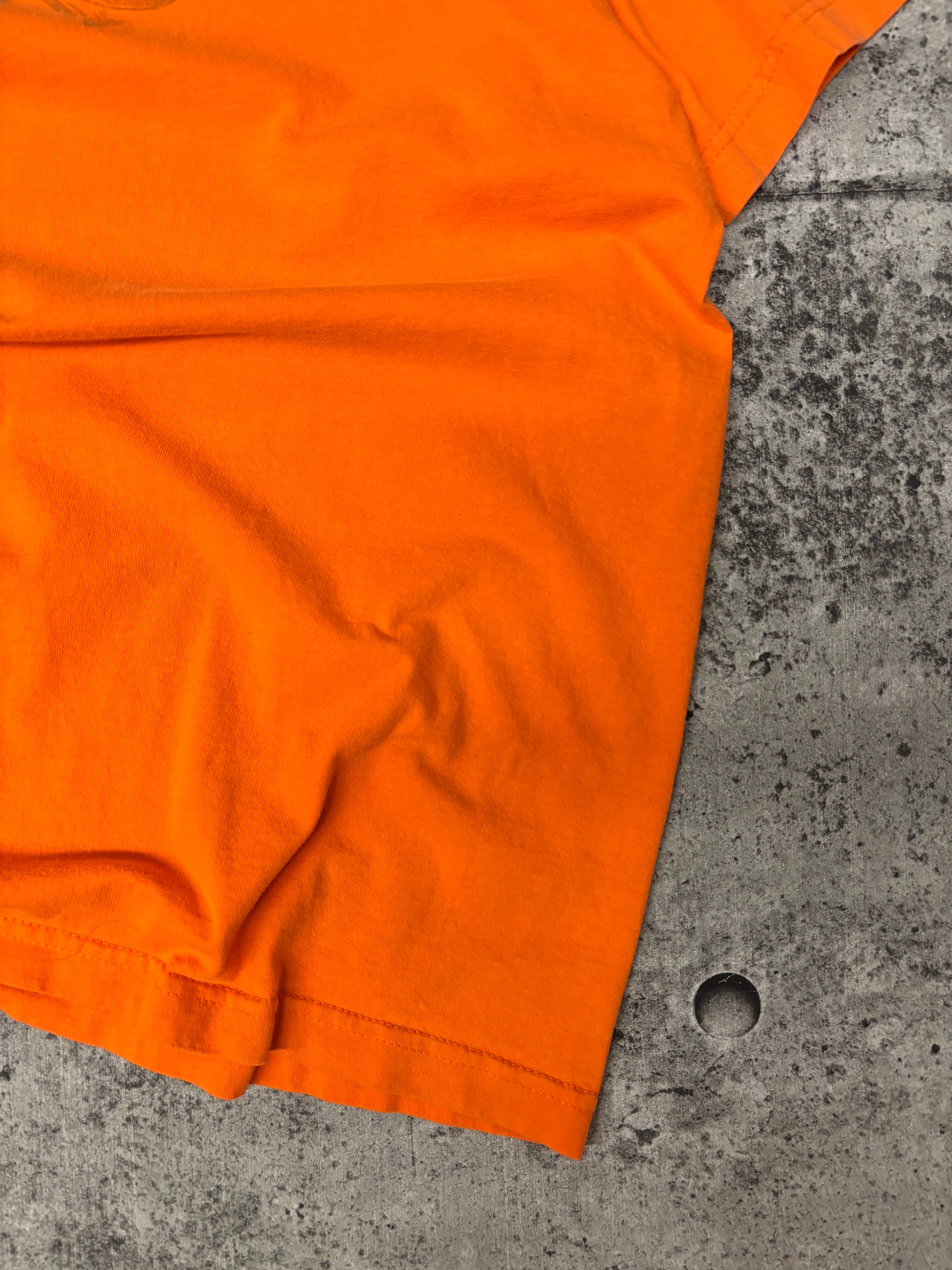 Vintage Harley Davidson Tee (XL)