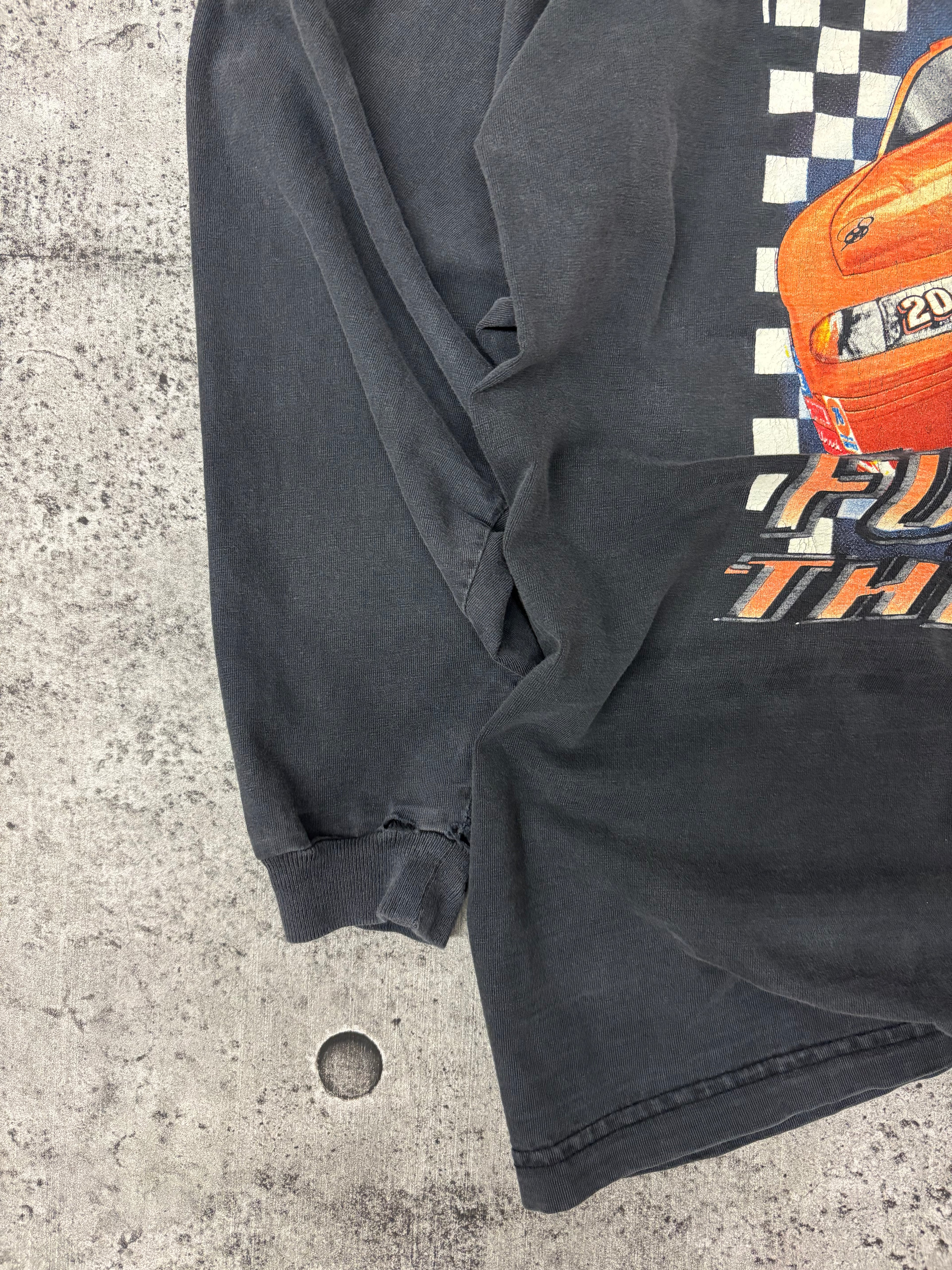 Vintage NASCAR Long Sleeve (L)