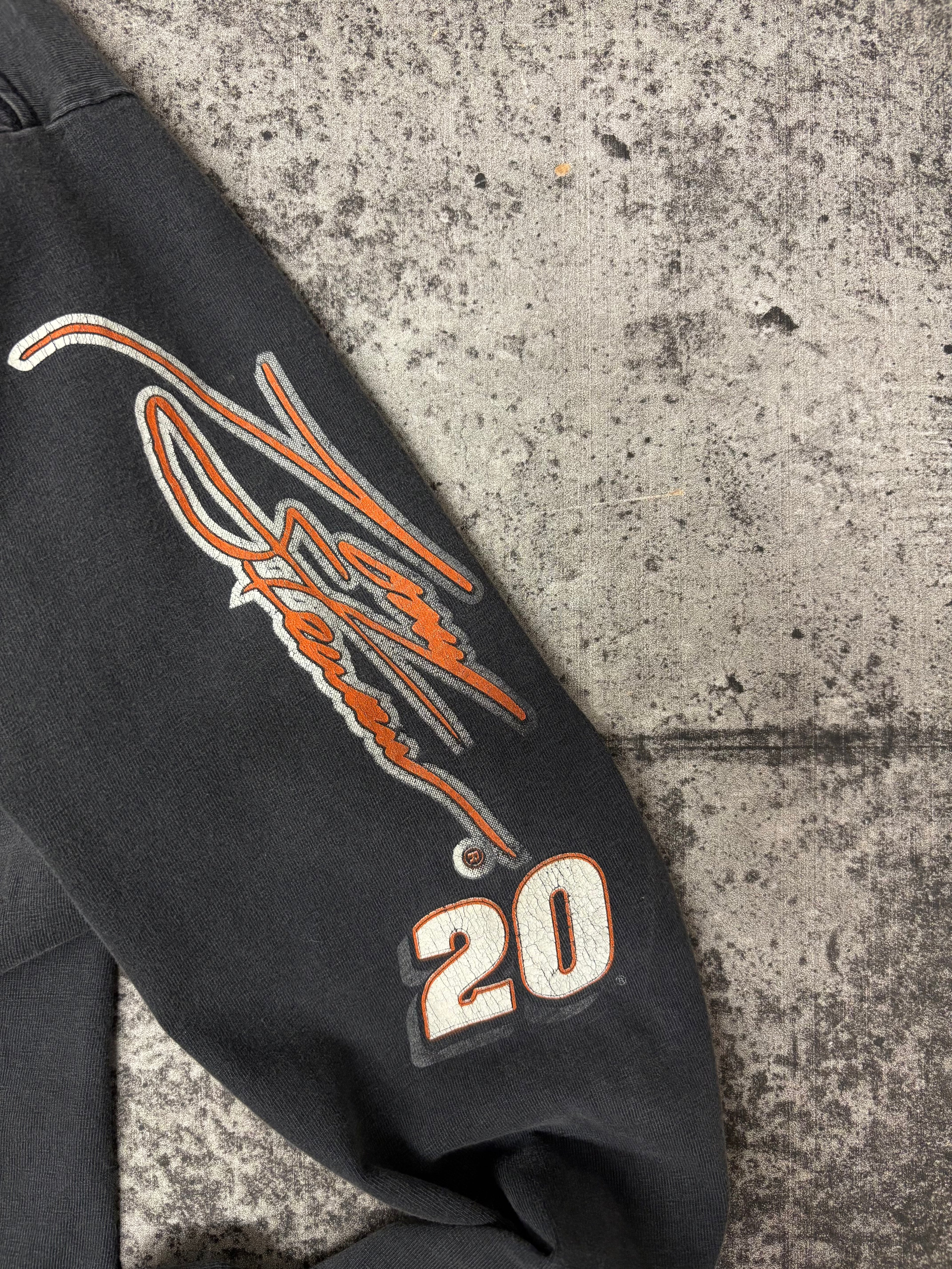 Vintage NASCAR Long Sleeve (L)