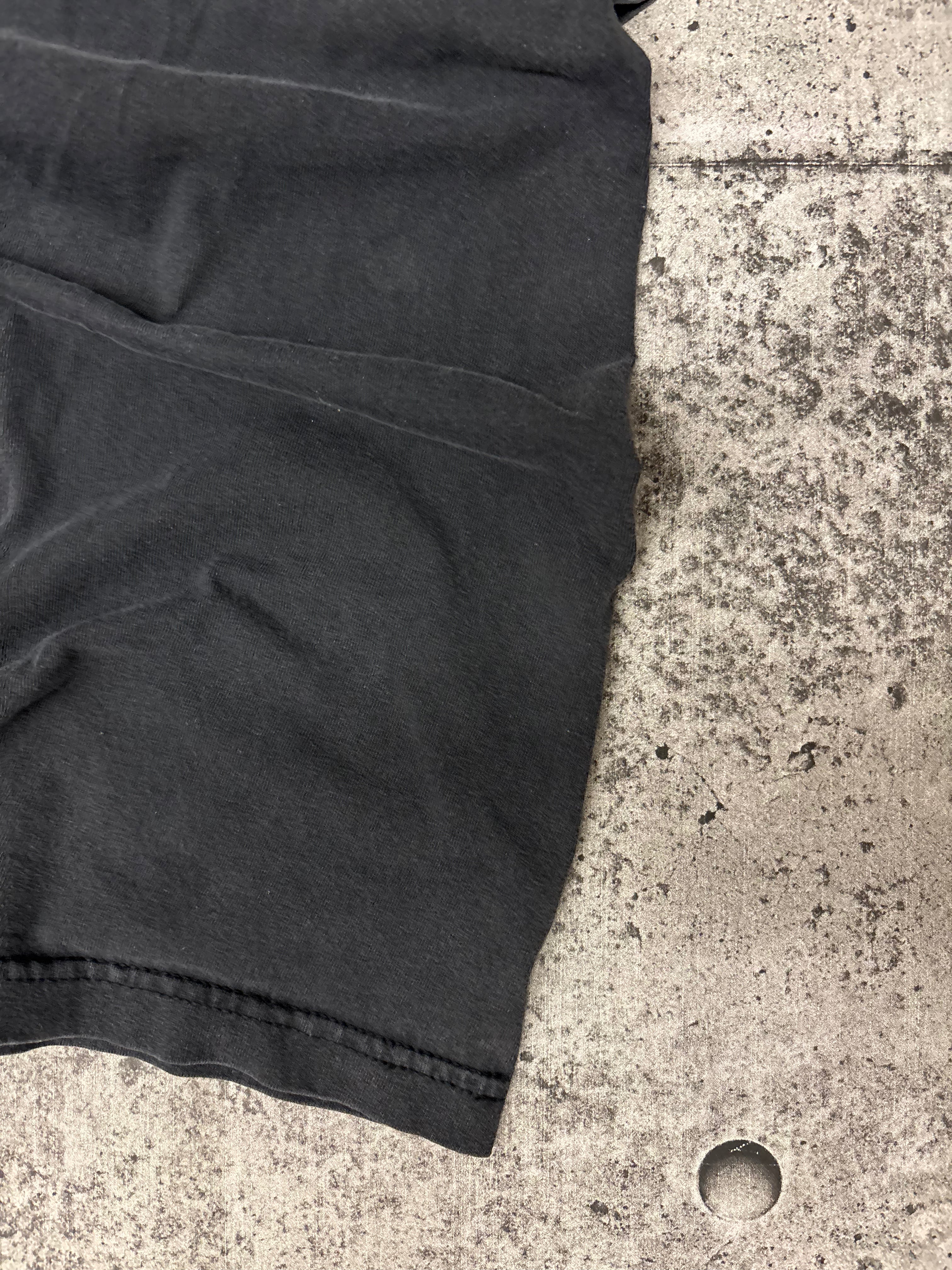 Vintage "I Enjoy Wine" Tee (M)