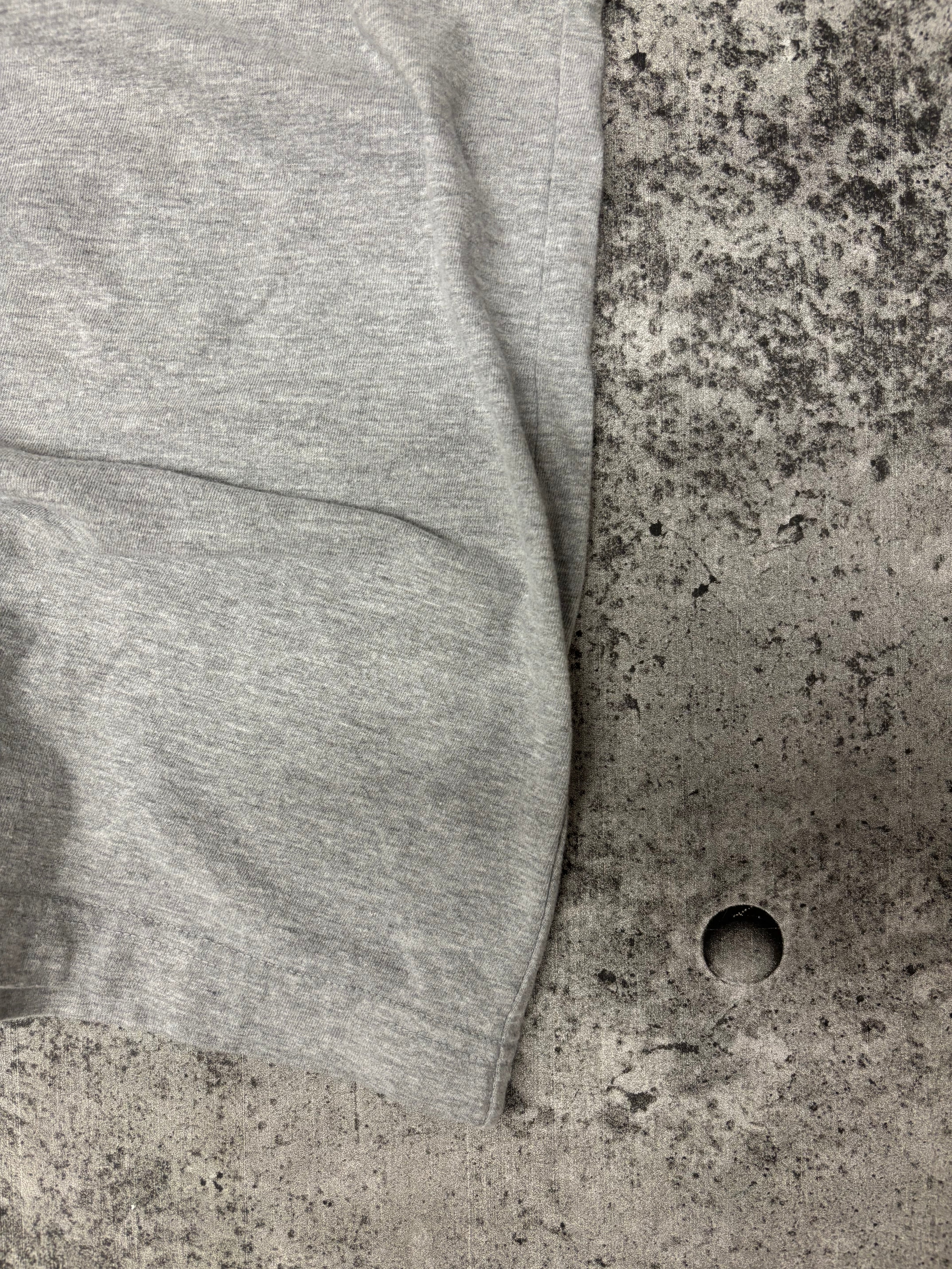 Vintage Maple Leafs Tee (M)