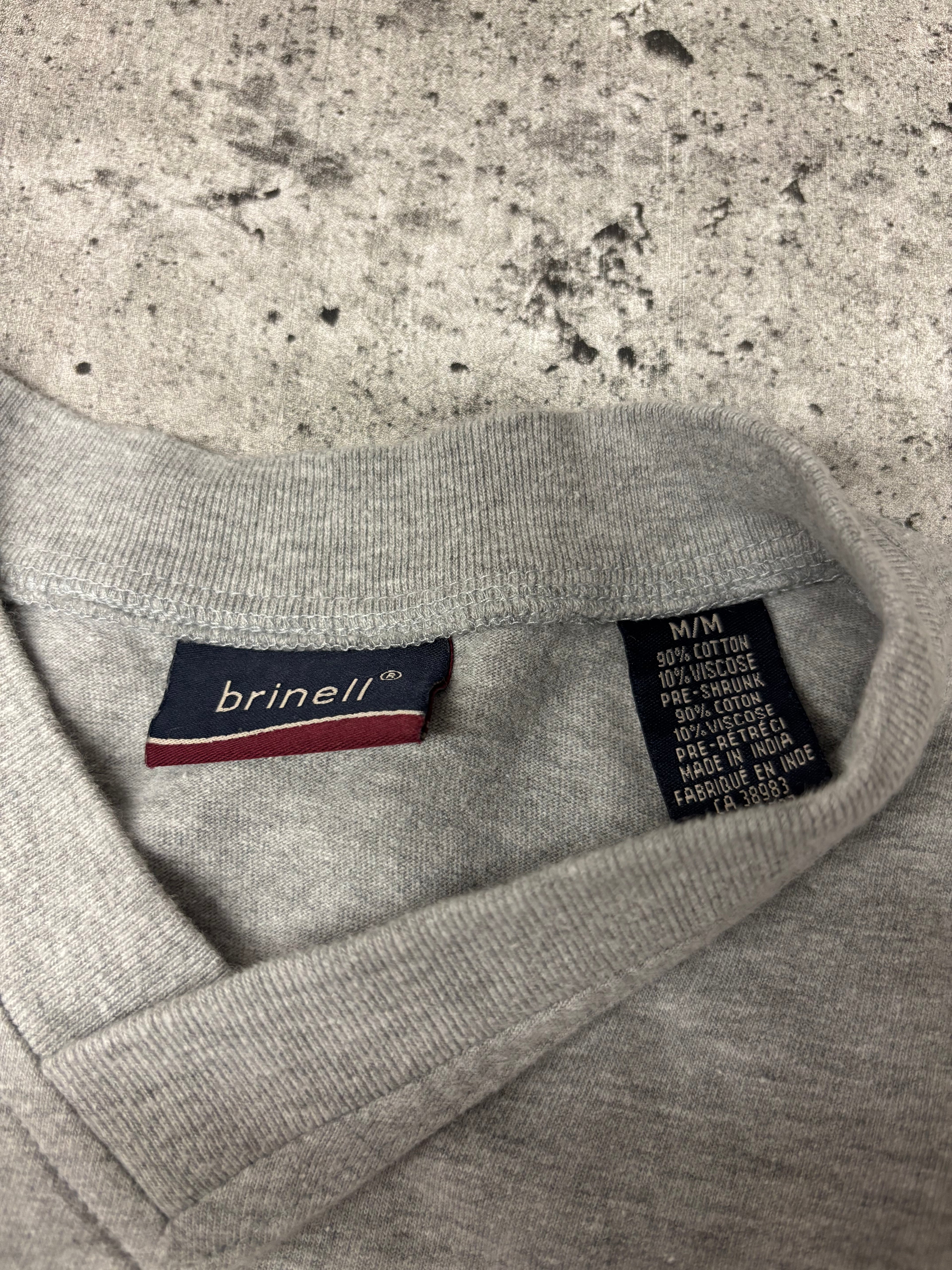 Vintage Maple Leafs Tee (M)