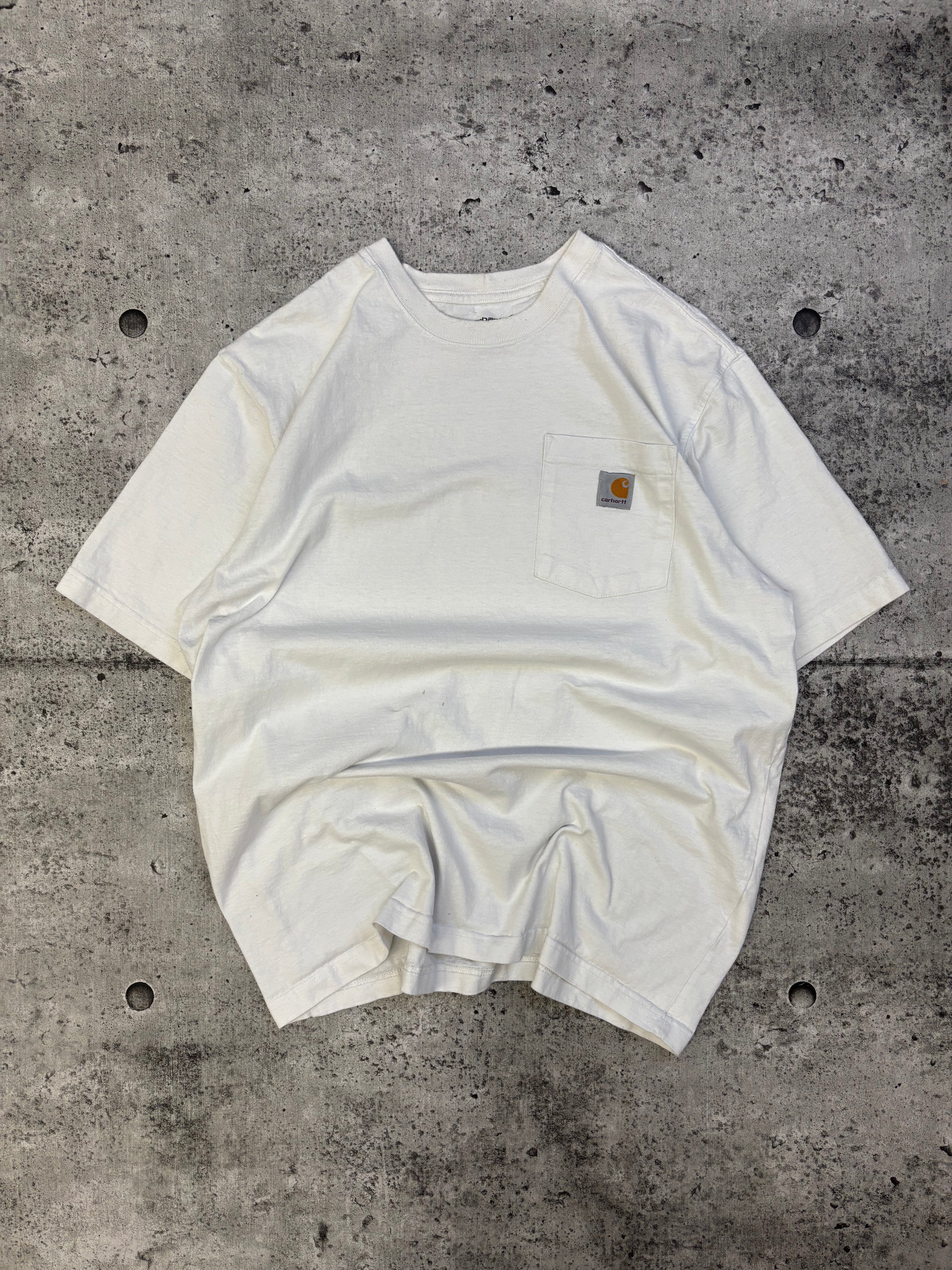 Vintage Carhartt Tee (L)