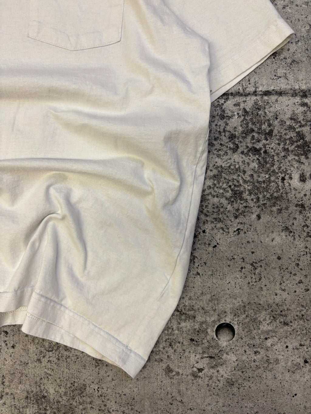 Vintage Carhartt Tee (L)