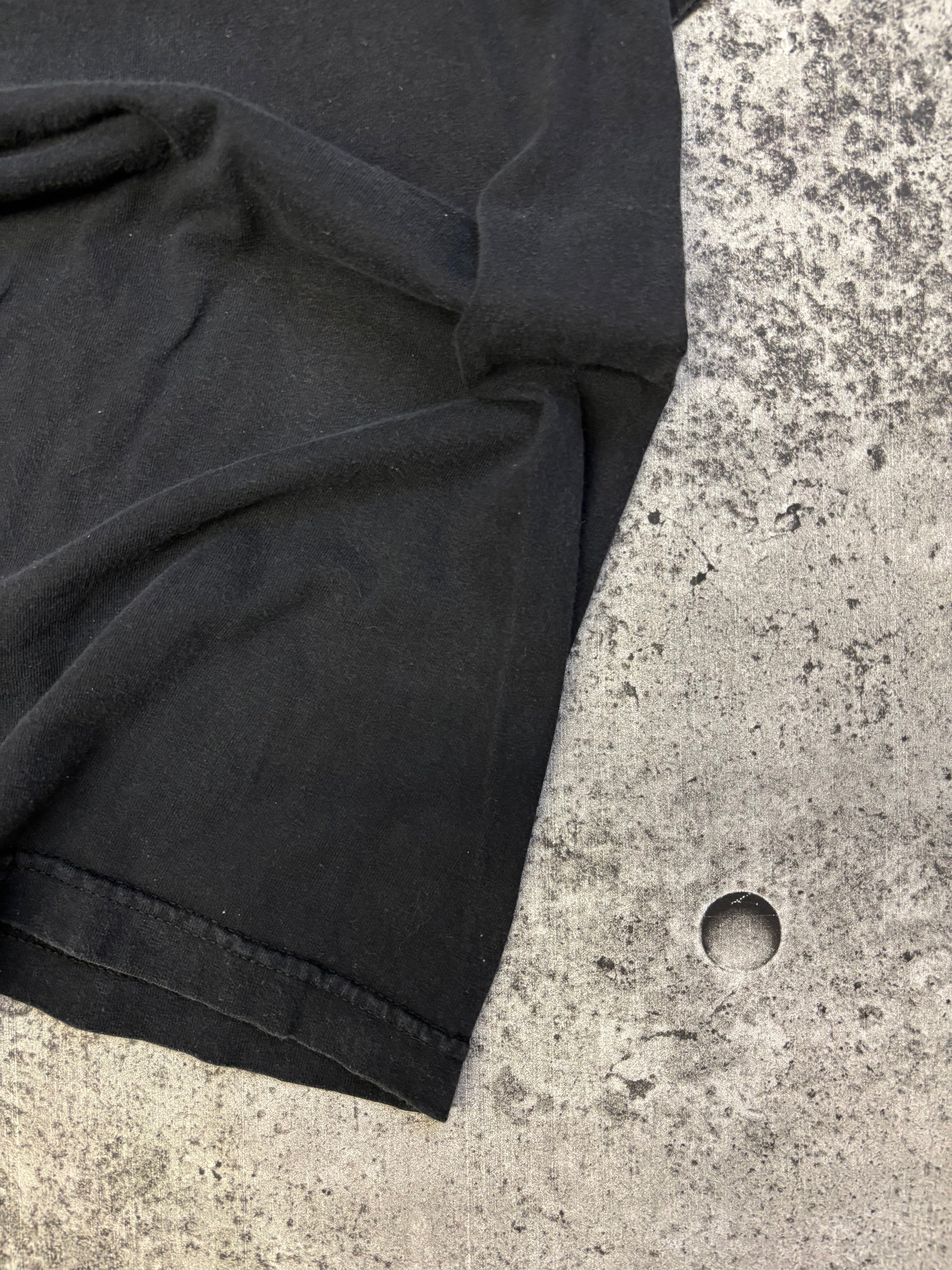 Vintage "Im In Shape" Tee (L)