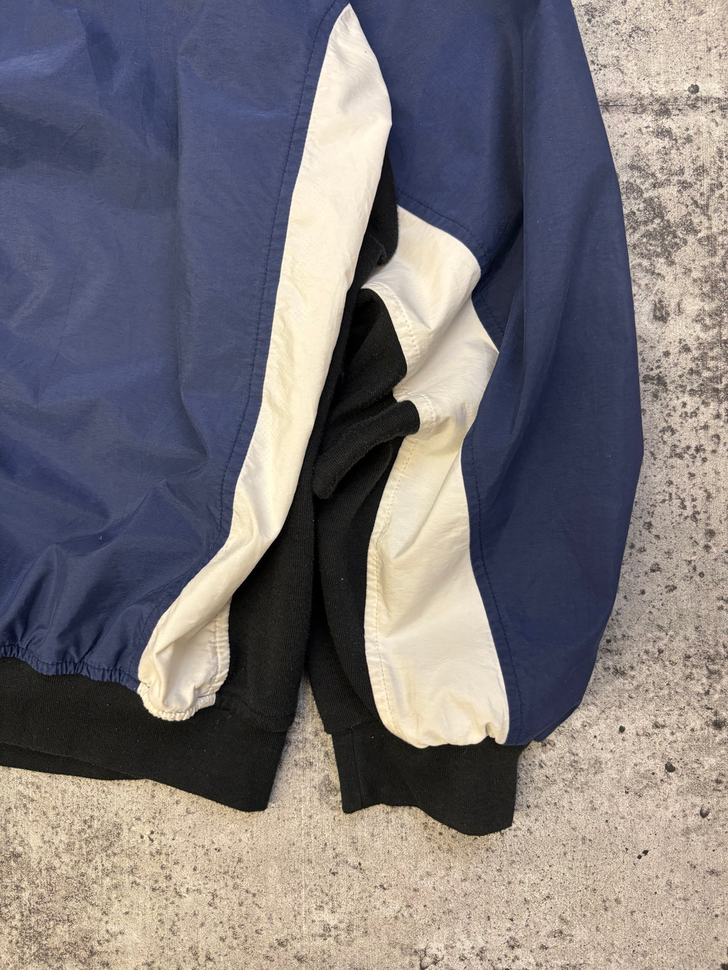 Vintage Adidas Windbreaker (L/XL)