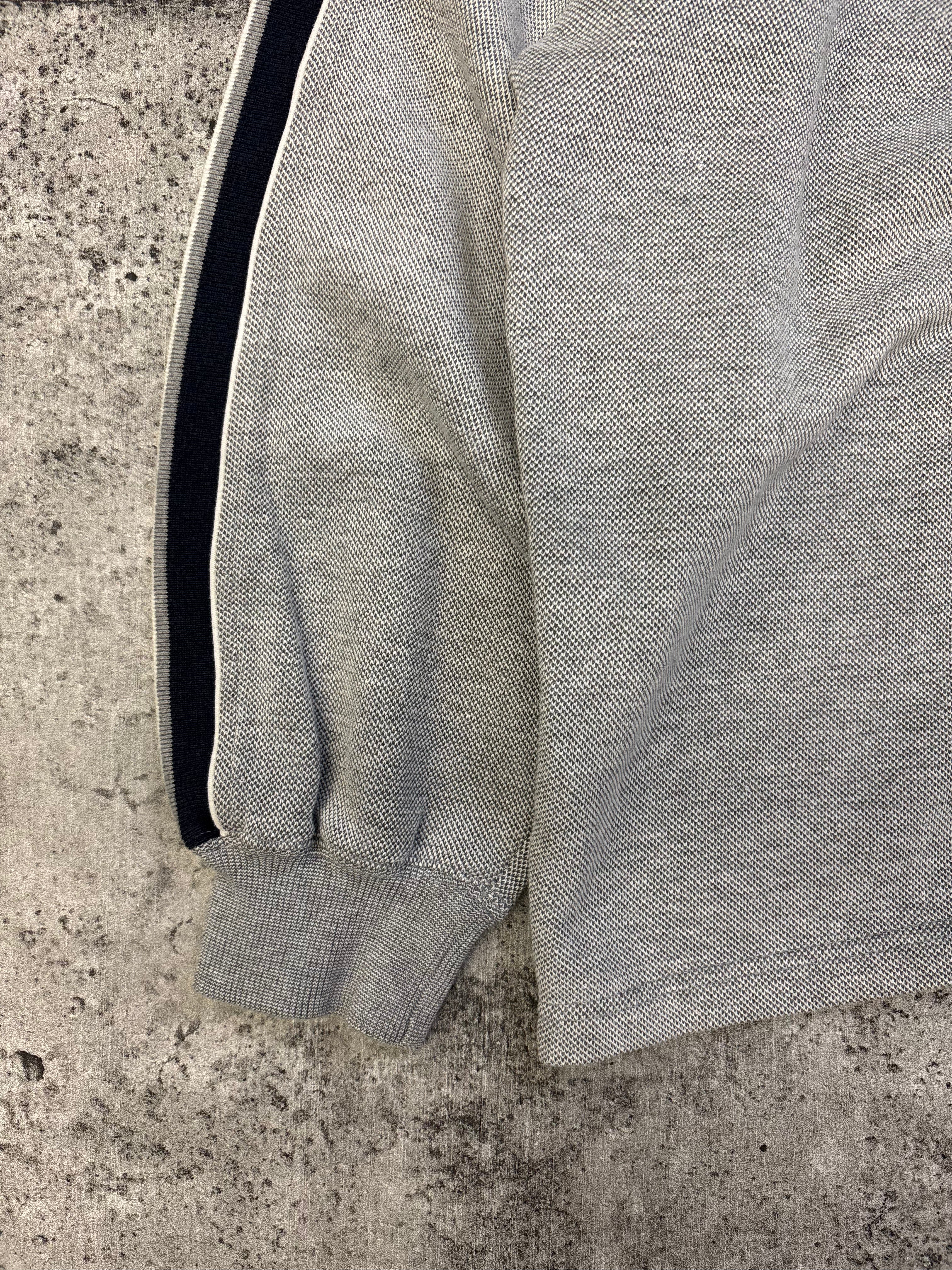 Vintage Michigan Crew (L)