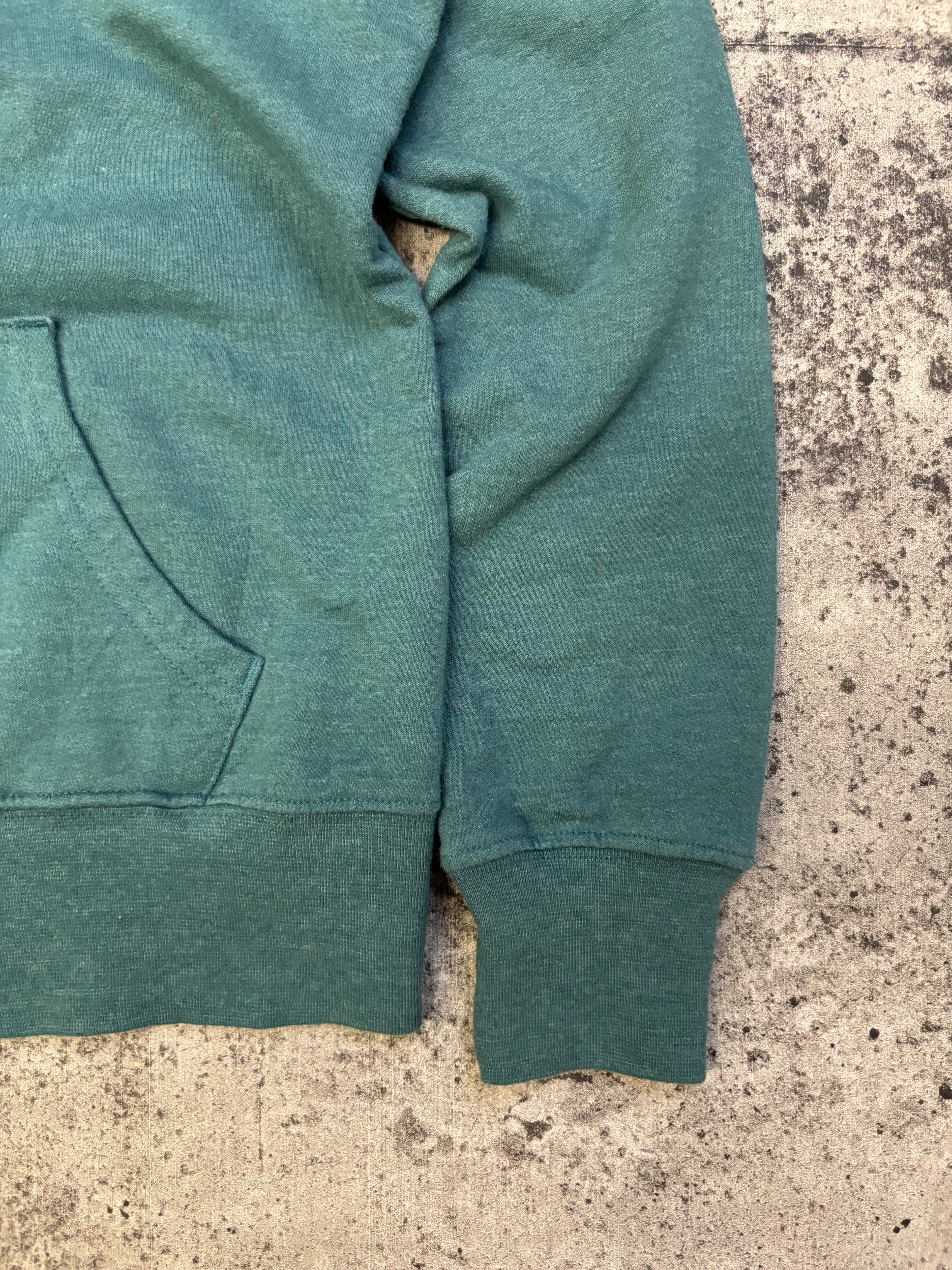 Vintage Harley Zip-Up (M-W)