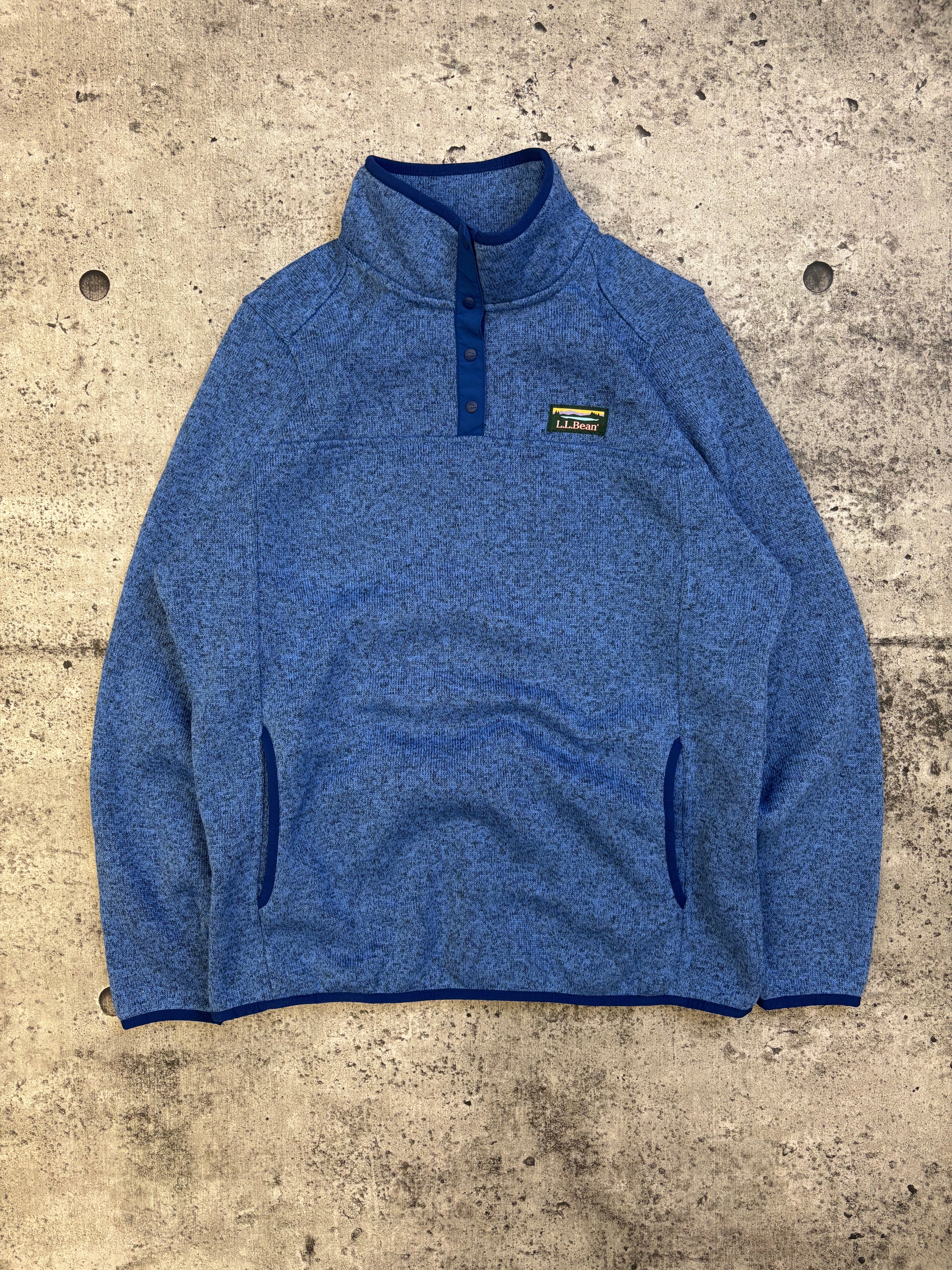 Vintage LL Bean Fleece (L-W)