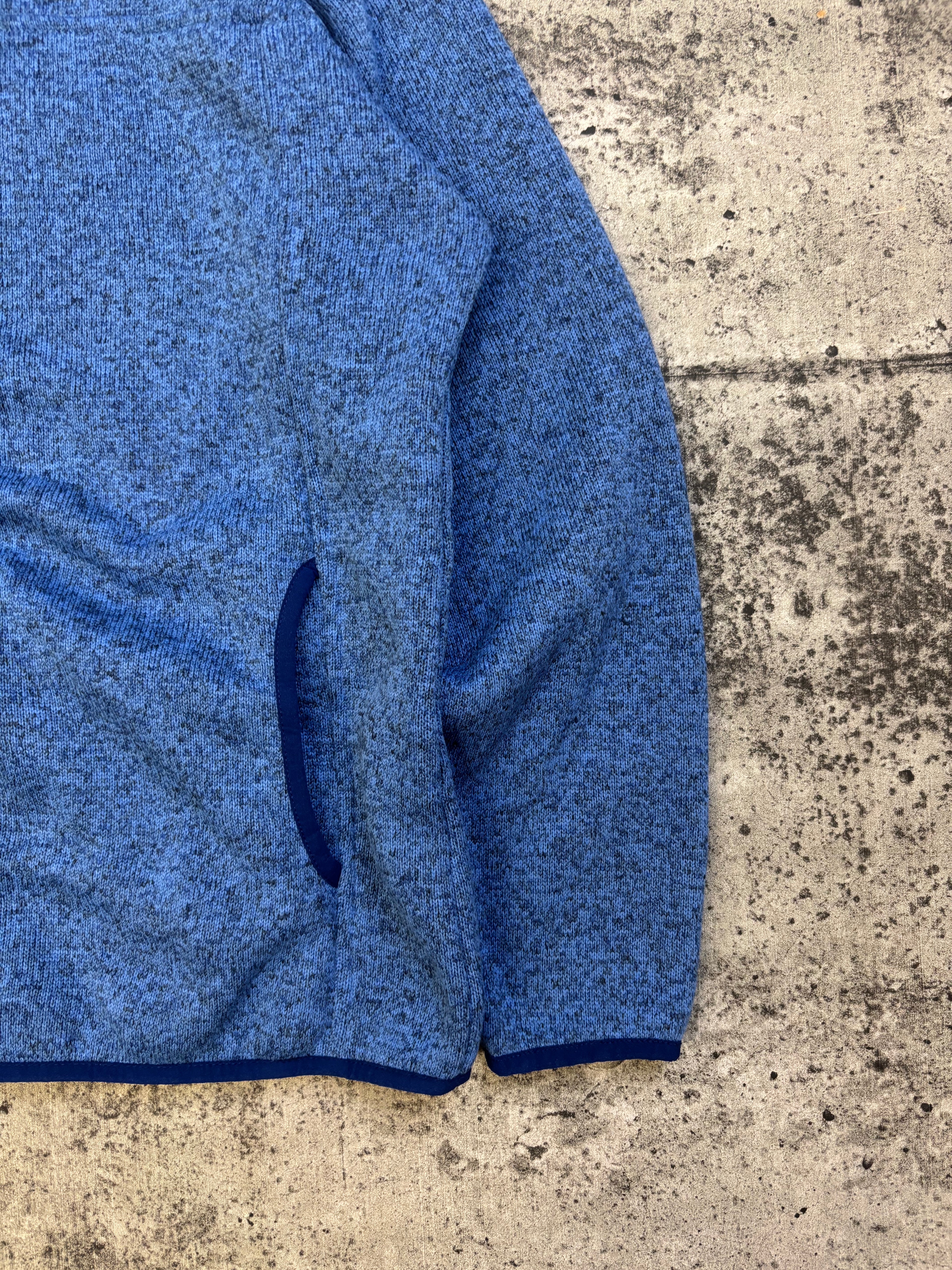 Vintage LL Bean Fleece (L-W)