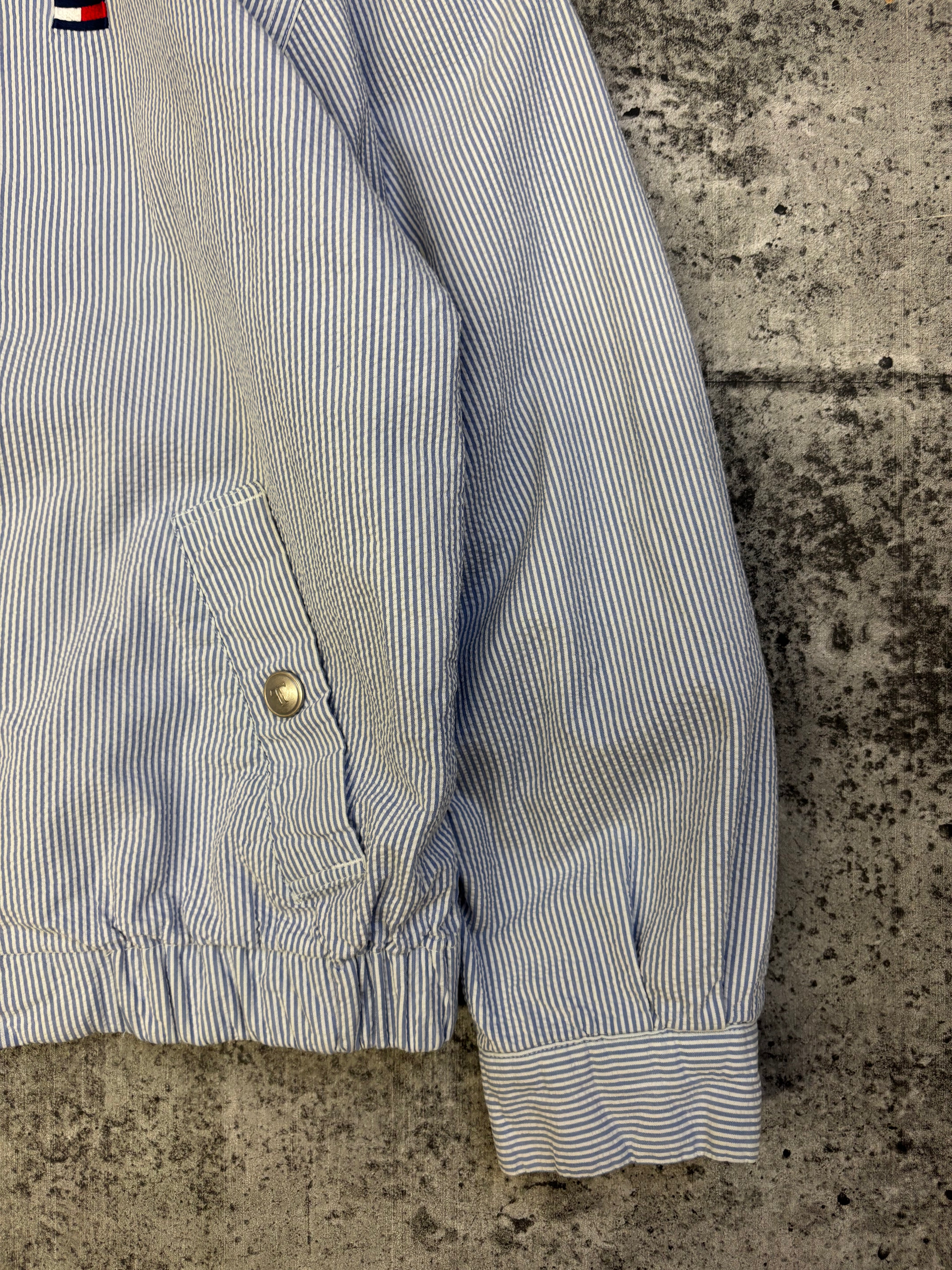 Vintage Tommy Bomber Jacket (M)