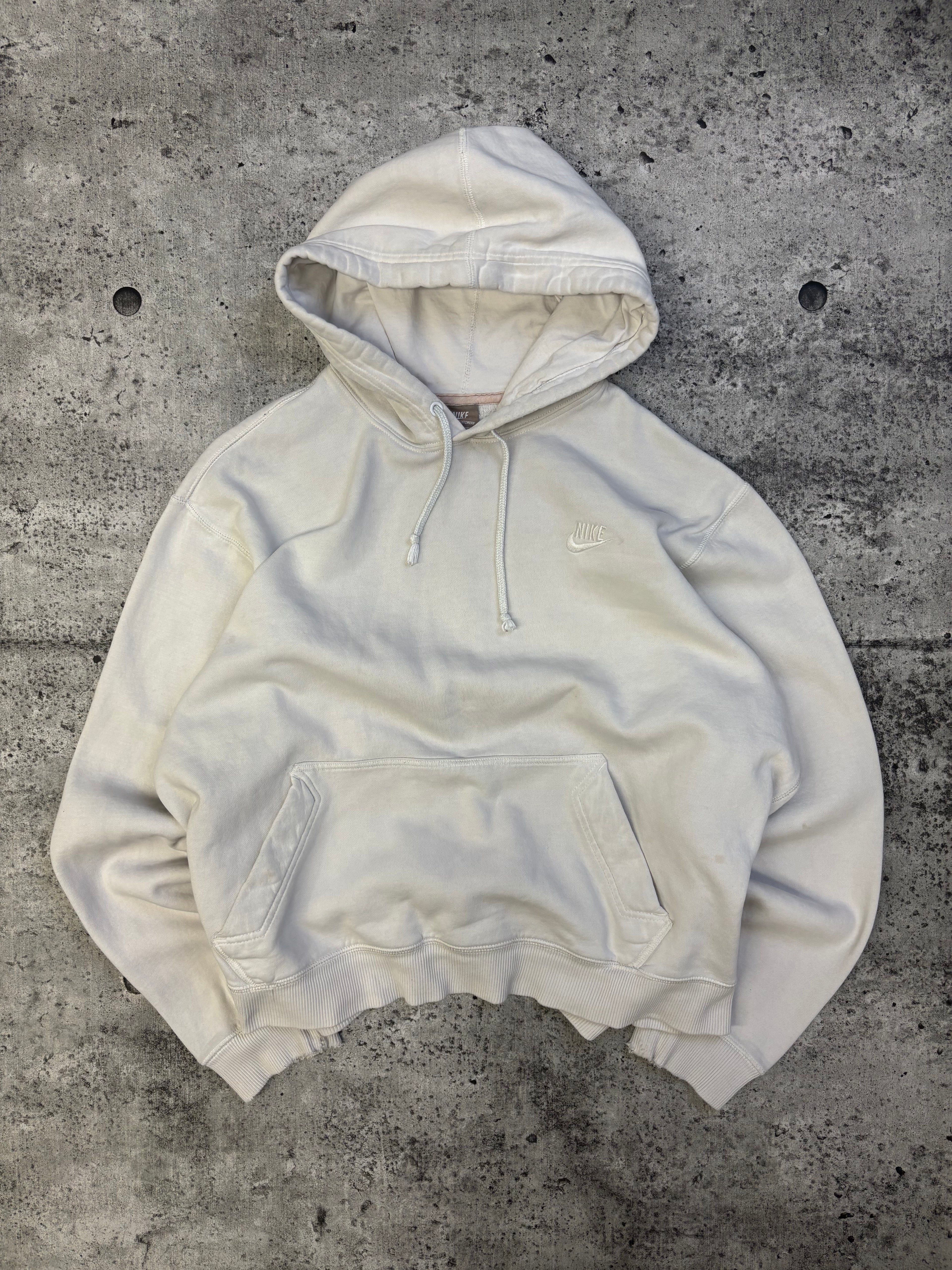 Vintage Nike Hoodie (L)