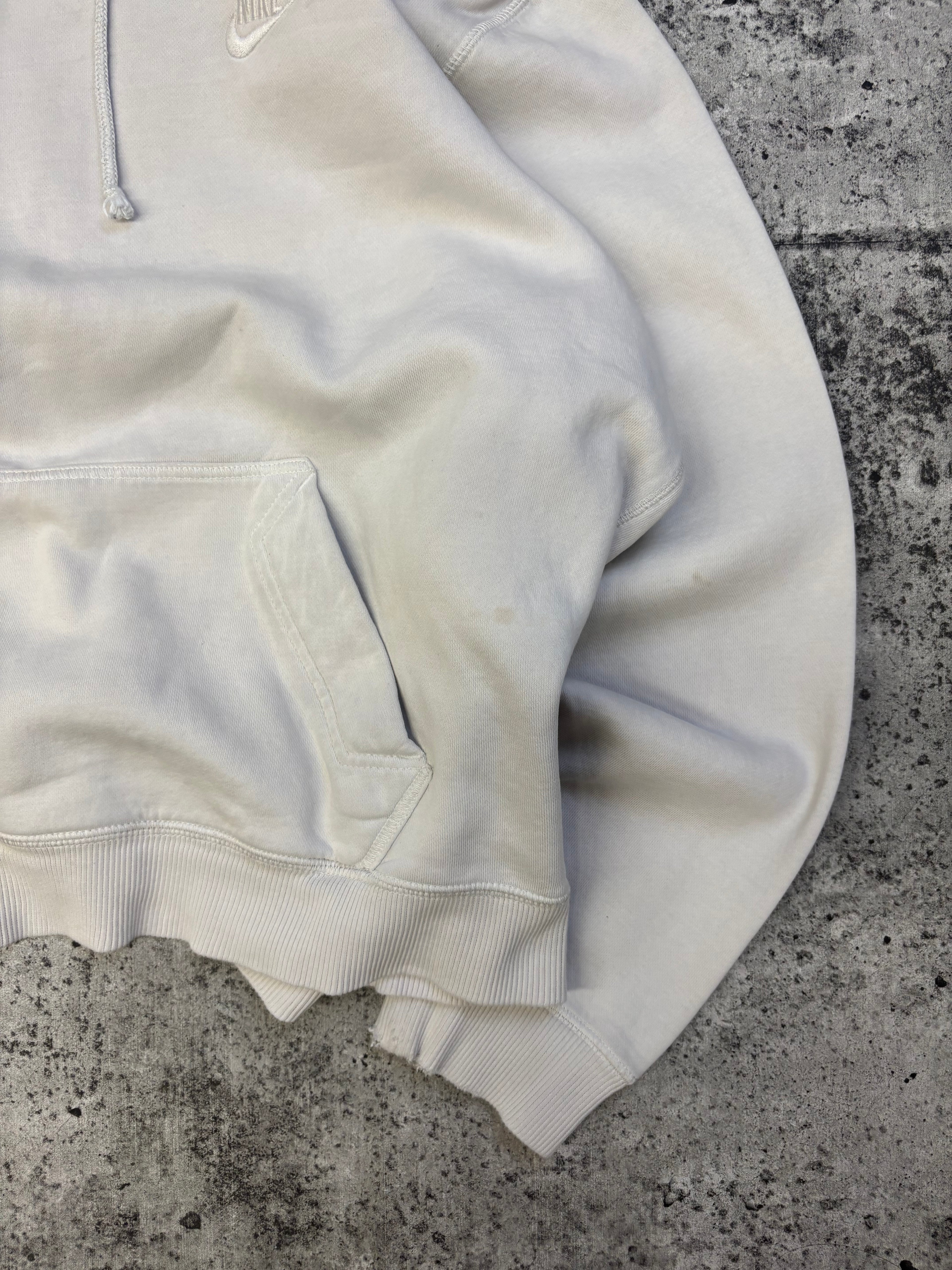 Vintage Nike Hoodie (L)